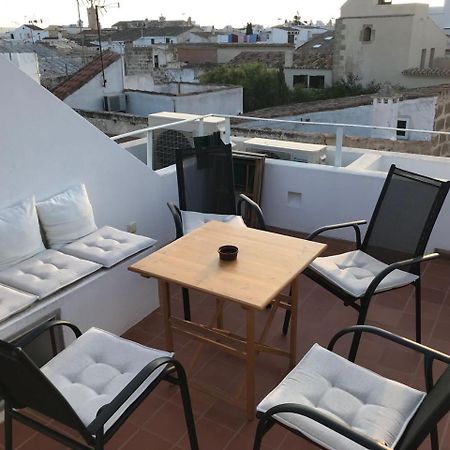 Andrones Villa Ciutadella  Ngoại thất bức ảnh