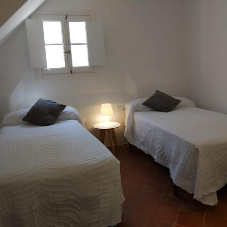 Andrones Villa Ciutadella  Ngoại thất bức ảnh