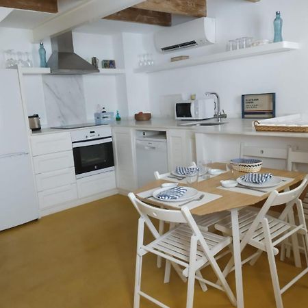 Andrones Villa Ciutadella  Ngoại thất bức ảnh