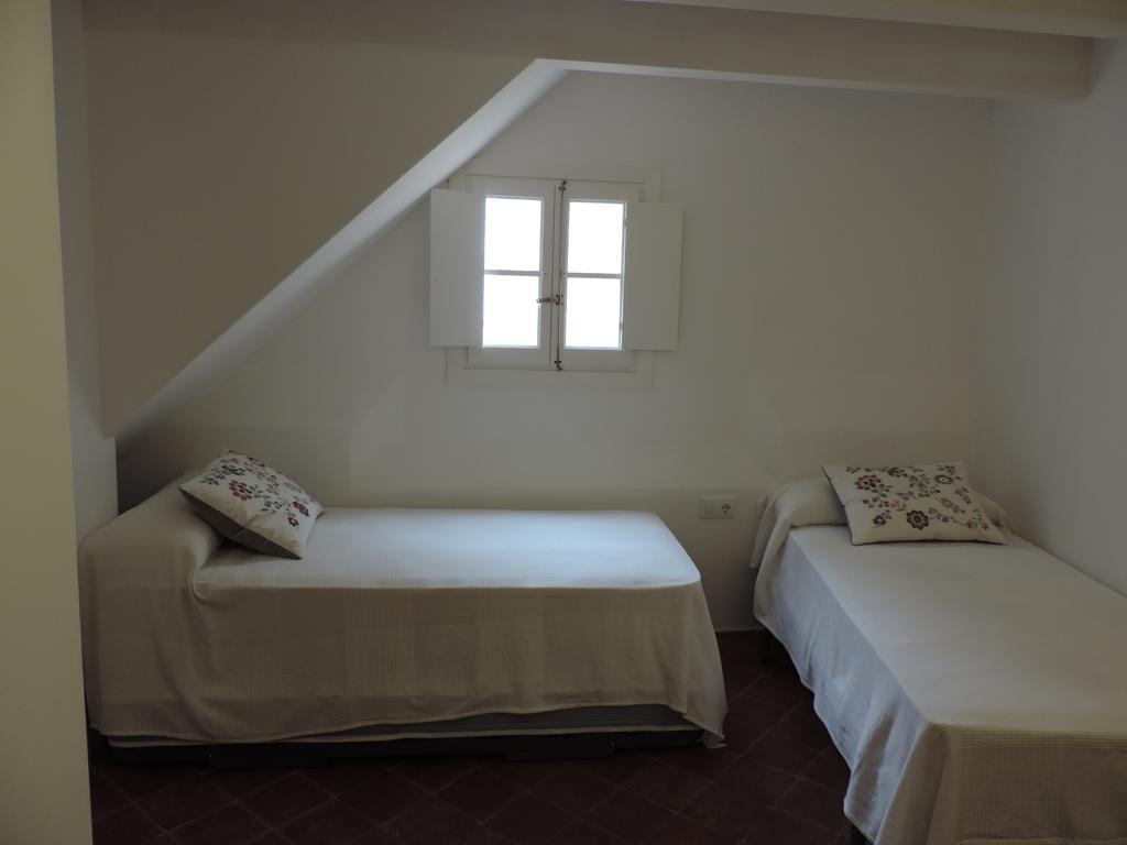 Andrones Villa Ciutadella  Ngoại thất bức ảnh