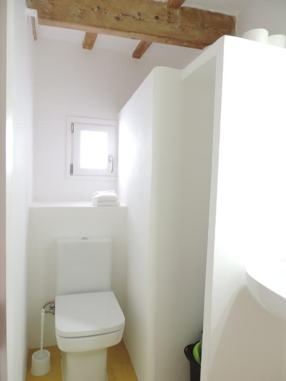 Andrones Villa Ciutadella  Ngoại thất bức ảnh