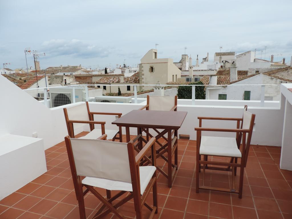 Andrones Villa Ciutadella  Ngoại thất bức ảnh