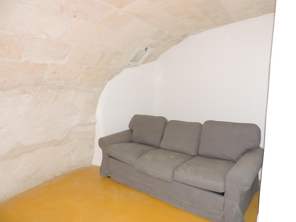 Andrones Villa Ciutadella  Ngoại thất bức ảnh