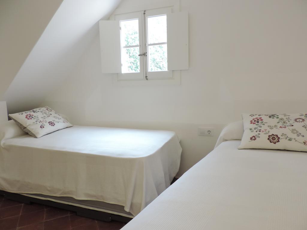 Andrones Villa Ciutadella  Ngoại thất bức ảnh