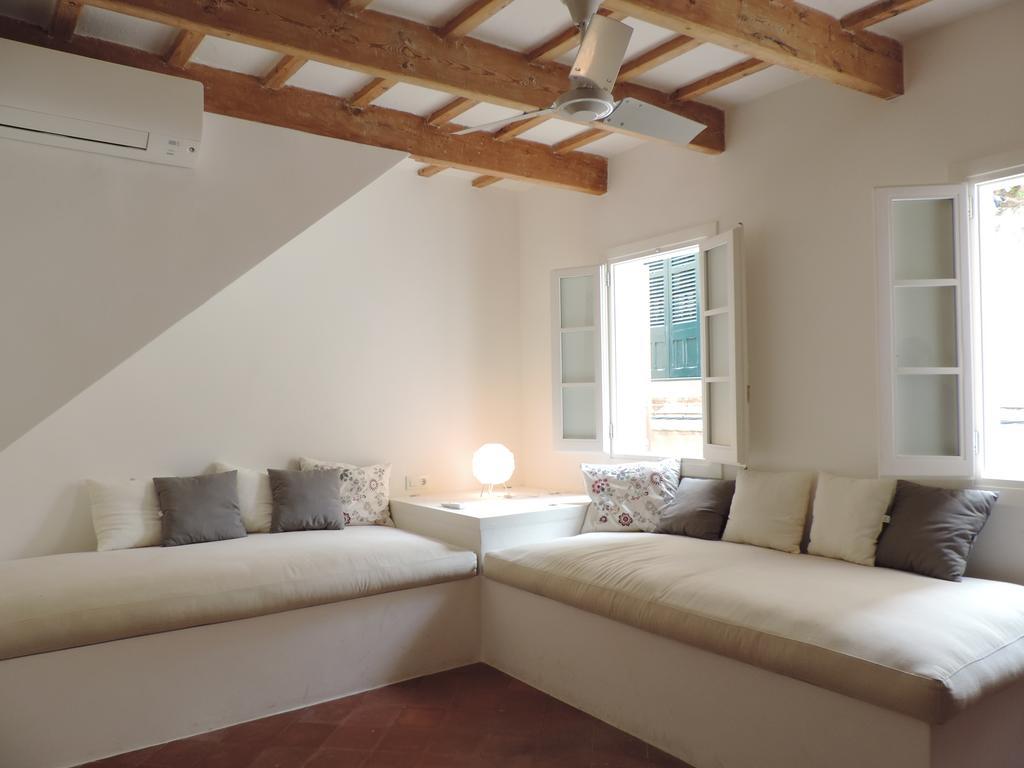 Andrones Villa Ciutadella  Ngoại thất bức ảnh