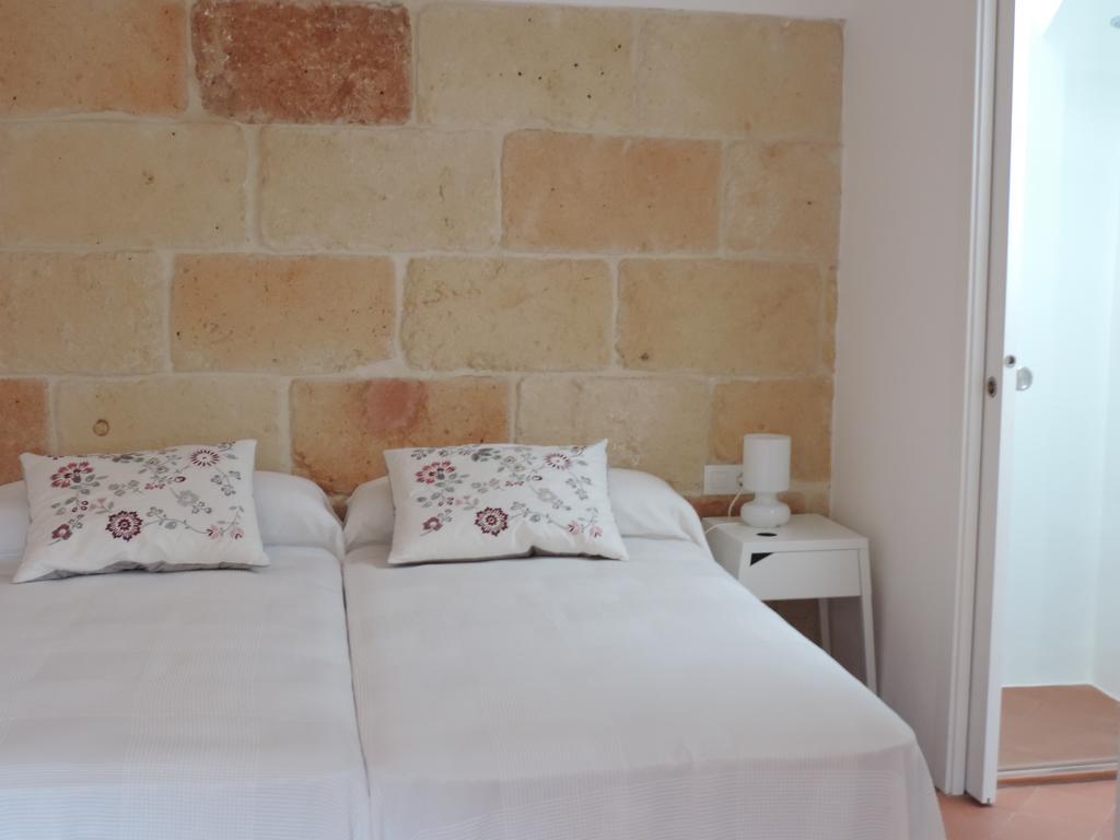 Andrones Villa Ciutadella  Ngoại thất bức ảnh
