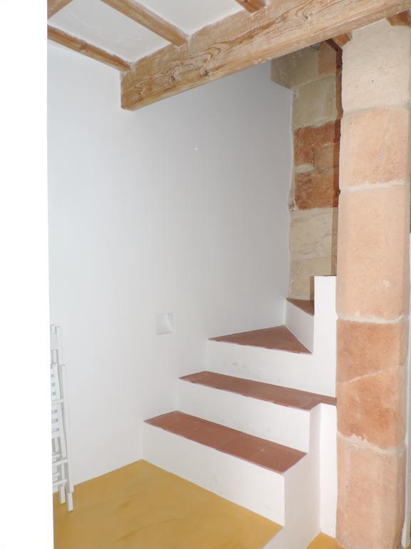 Andrones Villa Ciutadella  Ngoại thất bức ảnh