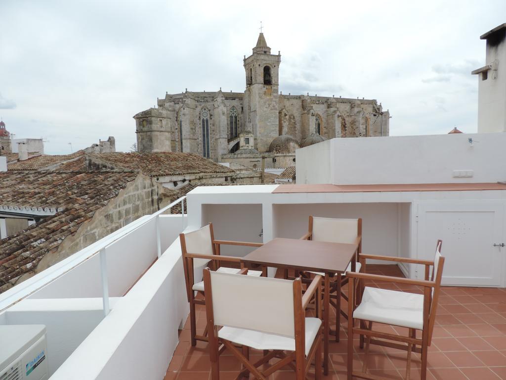 Andrones Villa Ciutadella  Ngoại thất bức ảnh