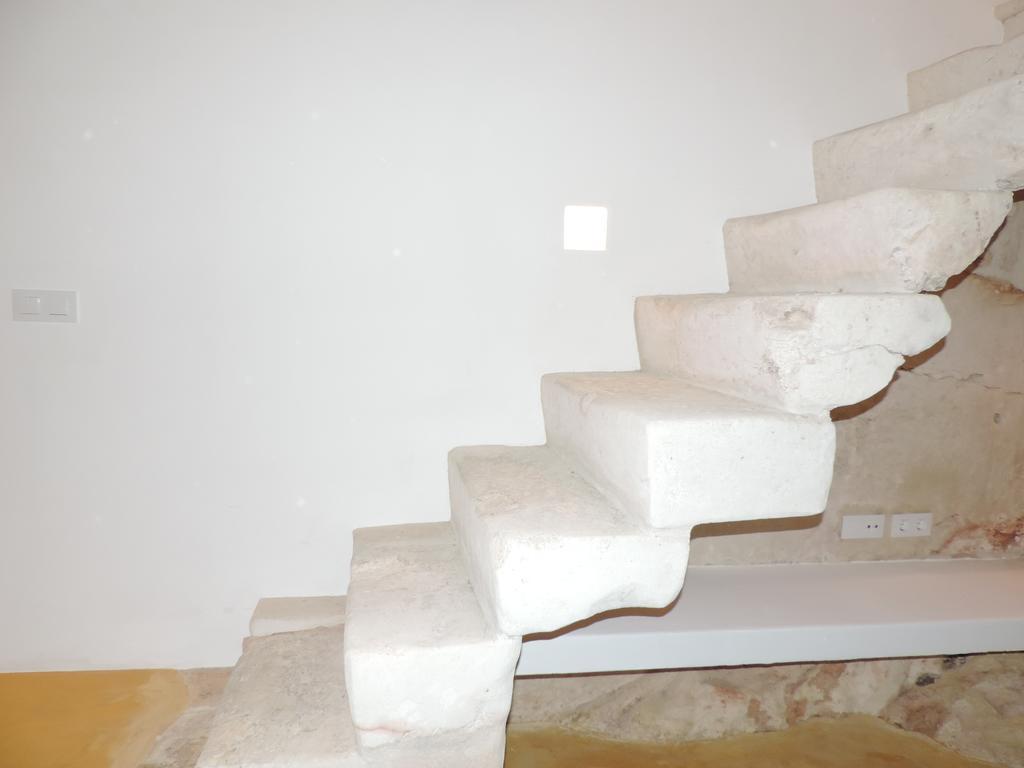 Andrones Villa Ciutadella  Ngoại thất bức ảnh