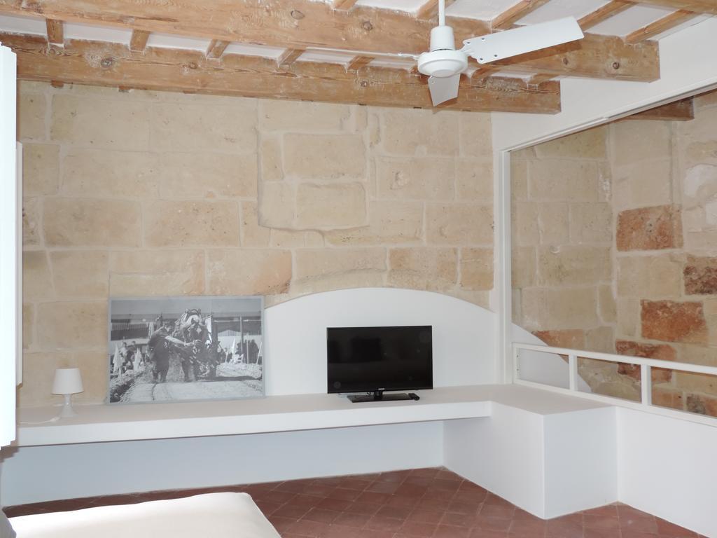 Andrones Villa Ciutadella  Ngoại thất bức ảnh