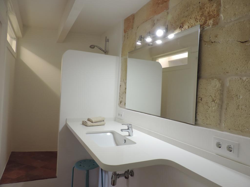 Andrones Villa Ciutadella  Ngoại thất bức ảnh