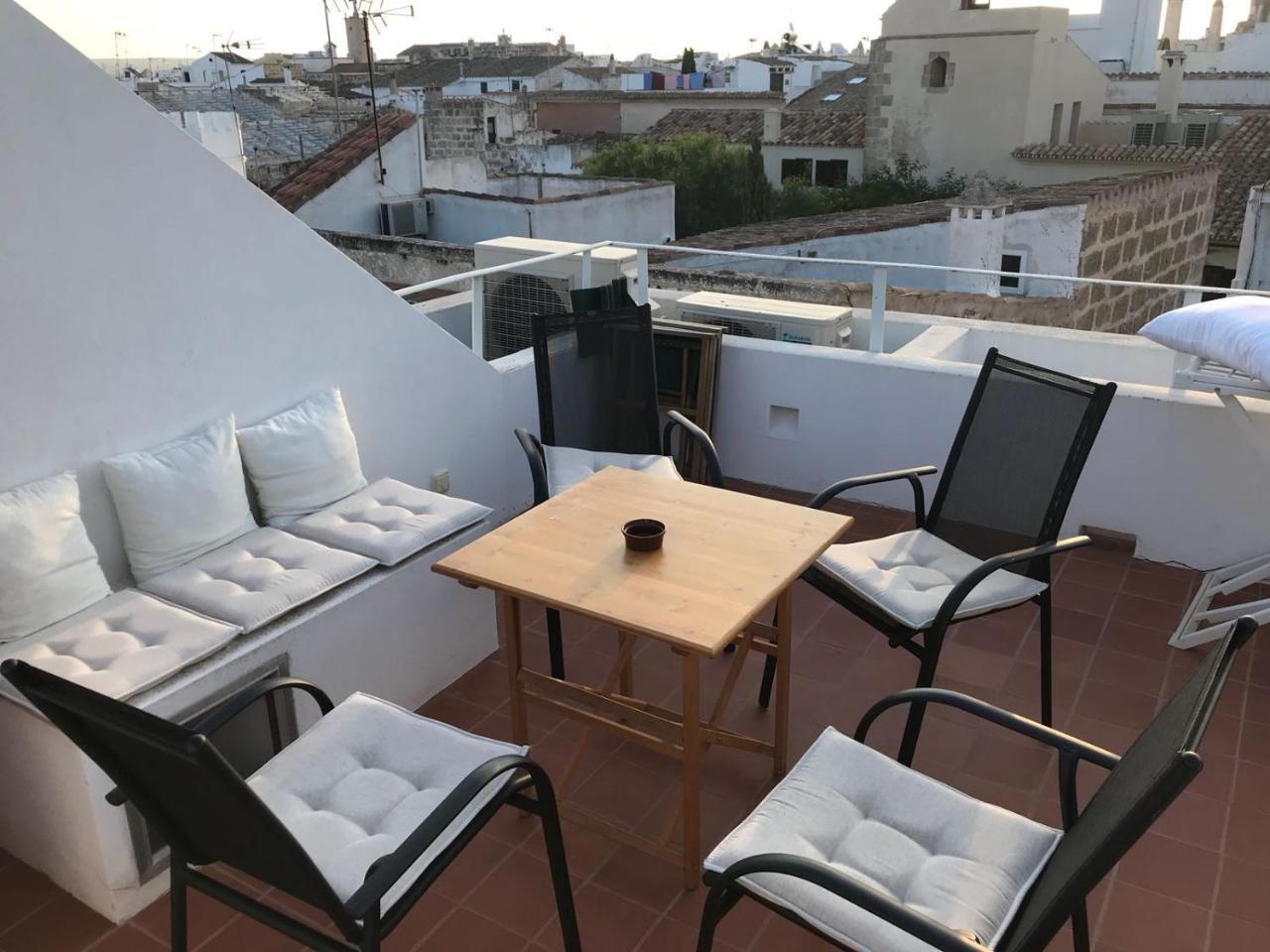 Andrones Villa Ciutadella  Ngoại thất bức ảnh