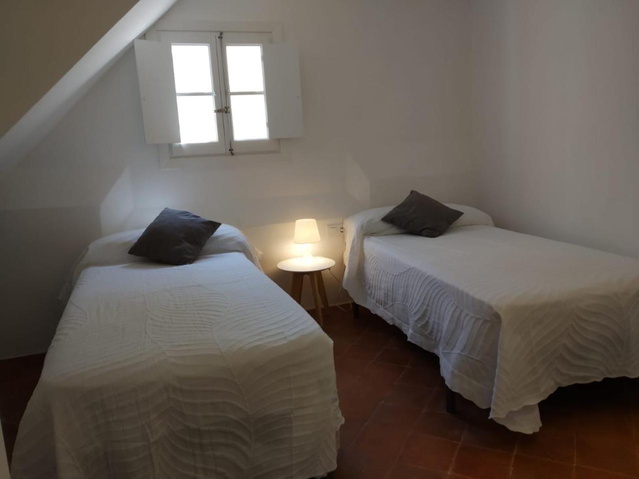 Andrones Villa Ciutadella  Ngoại thất bức ảnh