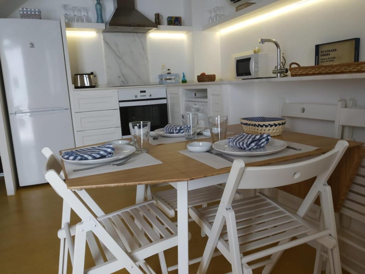 Andrones Villa Ciutadella  Ngoại thất bức ảnh