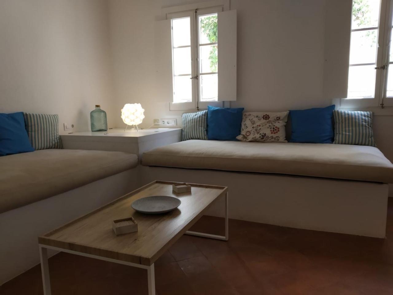 Andrones Villa Ciutadella  Ngoại thất bức ảnh