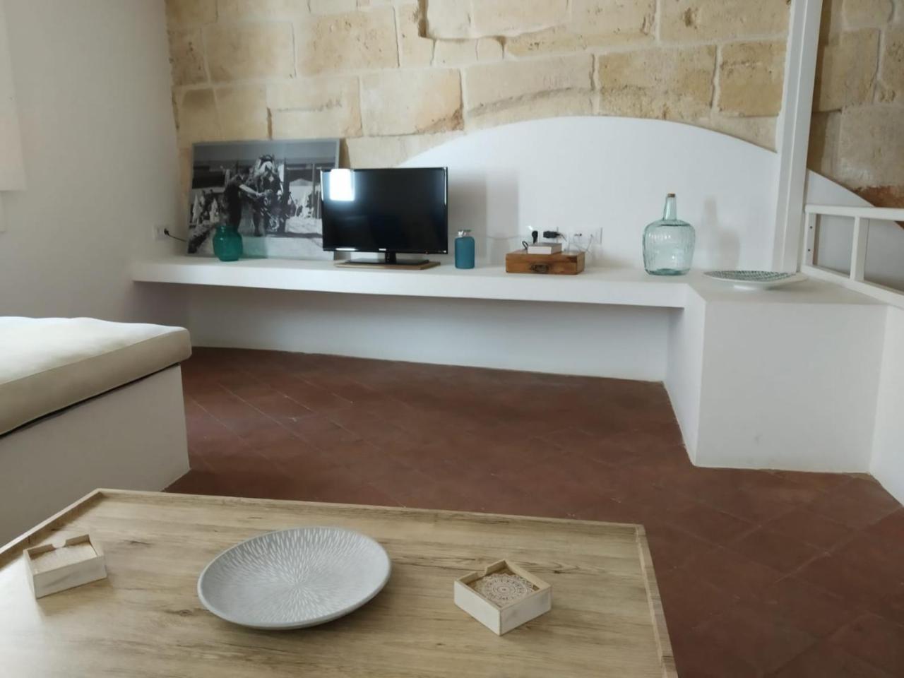 Andrones Villa Ciutadella  Ngoại thất bức ảnh