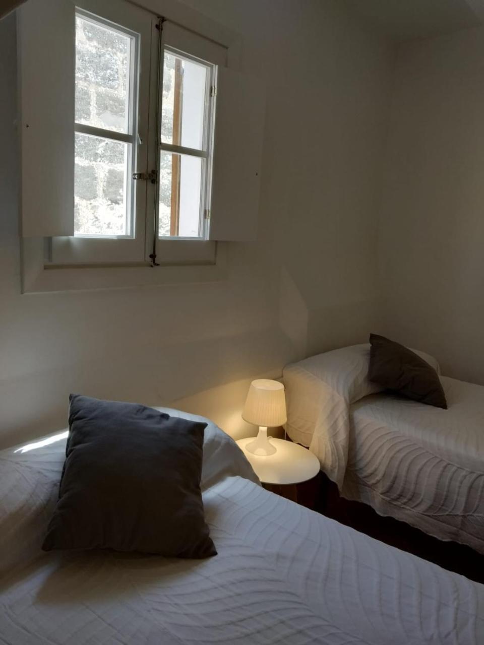 Andrones Villa Ciutadella  Ngoại thất bức ảnh