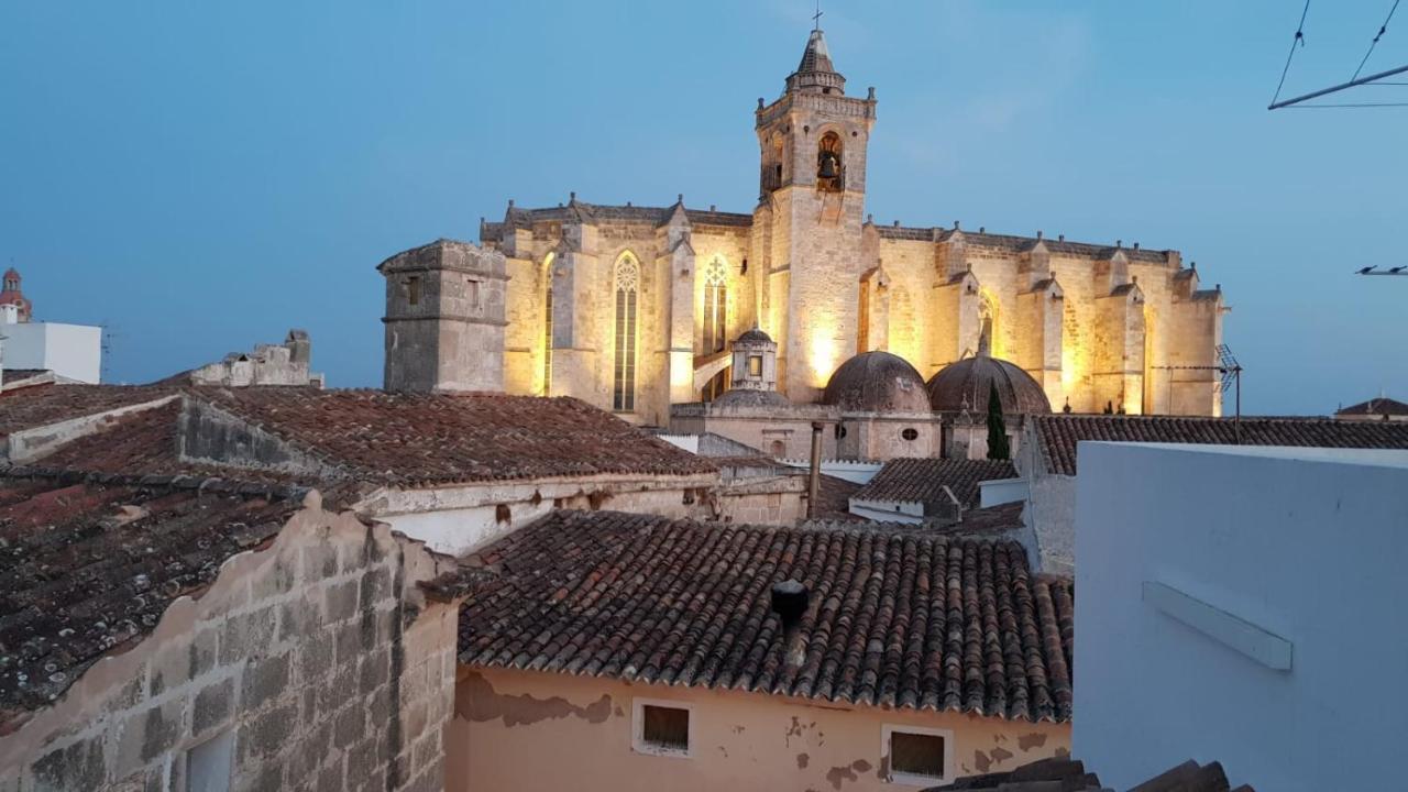 Andrones Villa Ciutadella  Ngoại thất bức ảnh