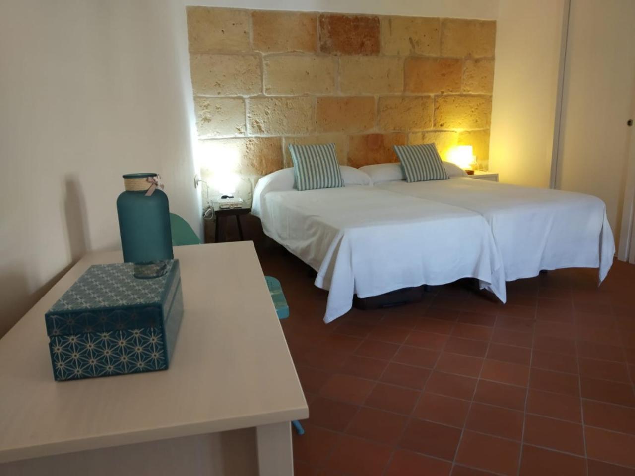 Andrones Villa Ciutadella  Ngoại thất bức ảnh