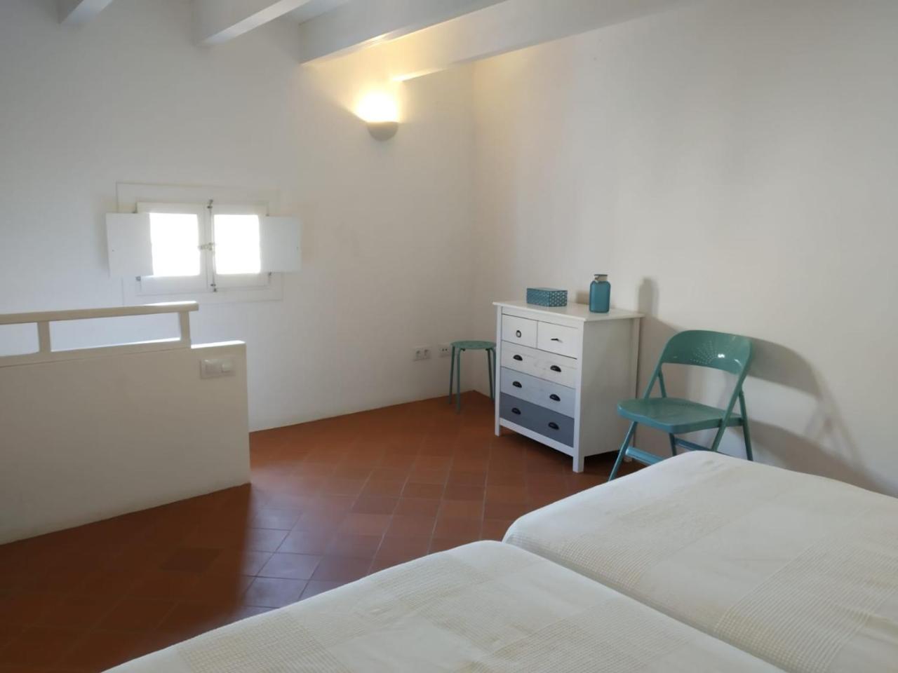 Andrones Villa Ciutadella  Ngoại thất bức ảnh